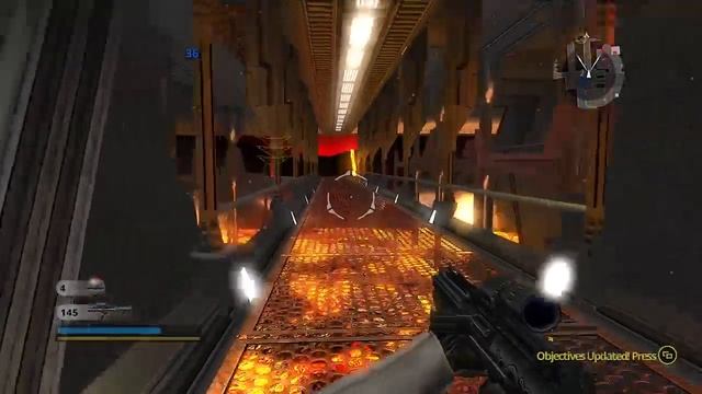 Star Wars Battlefront 2 (Classic Collection)Xbox Series S # 2 смотреть онлайн
