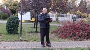 ИДУТ ЗА ХРИСТОМ НЕ НЕСЯ КРЕСТА! КРЕСТ - ЭТО ИСПОЛНЕНИЕ ПРАВИЛ НОВОГО ЗАВЕТА И ВОЛИ БОГА ЛИЧНО К ВАМ!