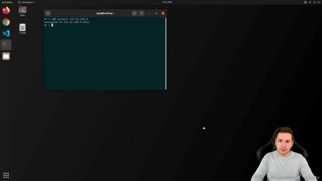 04. Decompiling - Preperation смотреть онлайн
