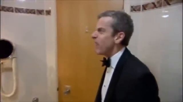 Malcolm Tucker's Best Insults смотреть онлайн