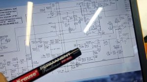 Ресанта САИ220А GP16. В защите, светит желтый индикатор. КБР, г.Прохладный
