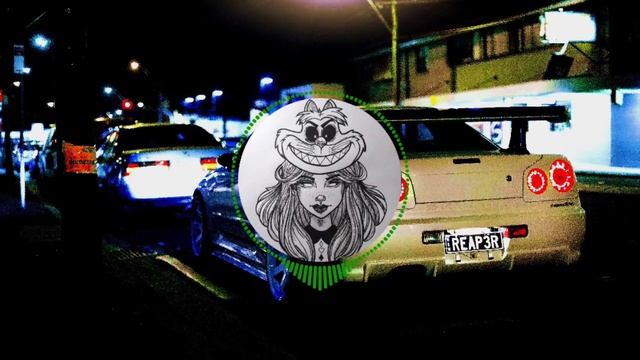 escape - Please don't break my heard (HVZVRD Remix) смотреть онлайн