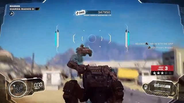 Just cause 3 ep8 смотреть онлайн