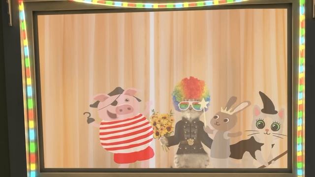 Cute Kitten Little Cat Adventure - Play Fun Pet Care - Preschool Educational Game #cutecats