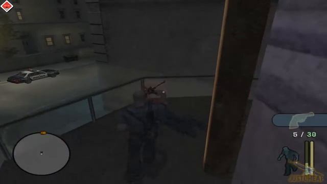 Let's Doku - Manhunt - Part 30 - Donut смотреть онлайн