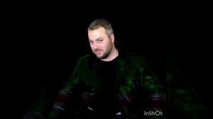 Саламбек Дахаев_«Милые глаза«_под гитару