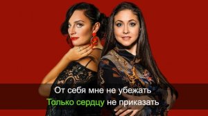 Ваенга Петровская - Обыкновенный (Караоке)