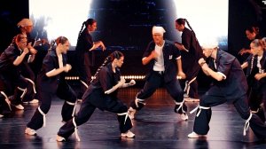 ЛИГА ТАНЦА 2024. КОМАНДА JUST AFRO.ЧЕТВЕРТЬФИНАЛ.🥇 МЕСТО