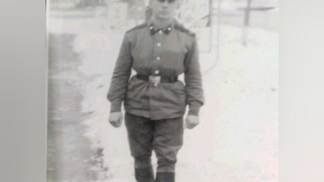 дембельский альбом папы смотреть онлайн