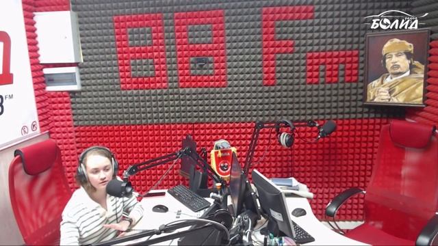 Запись эфира Радио Болид. Участники: Громов Олег, Татьяна Батяева, ведущая Маргарита Романова смотреть онлайн