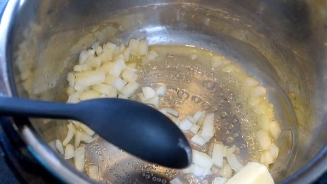 Instant Pot Soup Recipe (Easy!) | Creamy Chicken, Orzo & Gnocchi Soup | Creamy Soup Recipes смотреть онлайн