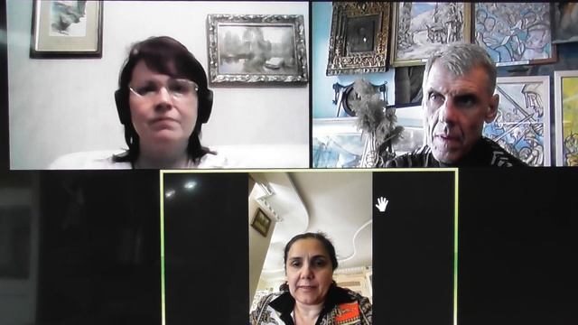 Этническая психология. Табуированная наука? Александр Белов, Ольга Войветкина, Гюльтакин Мурсалиева смотреть онлайн