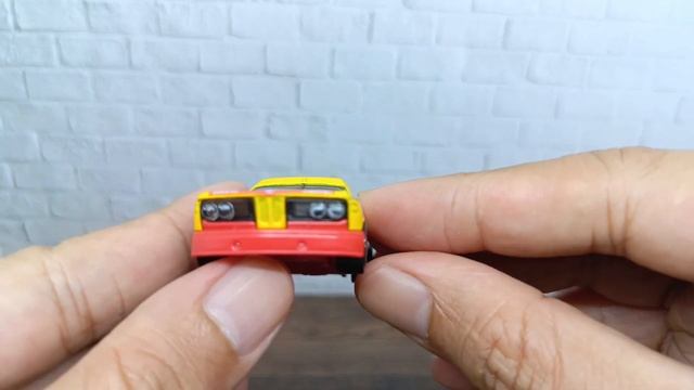 Hot Wheels 73 BMW 3.0 CSL Race Car, Unboxing dan Review смотреть онлайн
