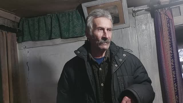 Владимир с юбилеем! смотреть онлайн