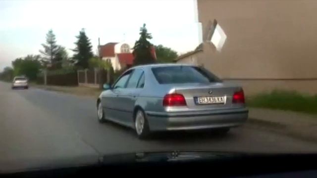 BMW E39 - 525 Project Built Progress Part - 1 смотреть онлайн