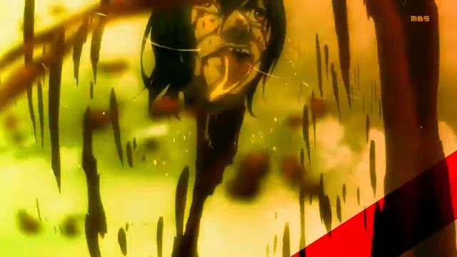 Levi edit S I C K T H O U G H T S [Filmora AMV] смотреть онлайн