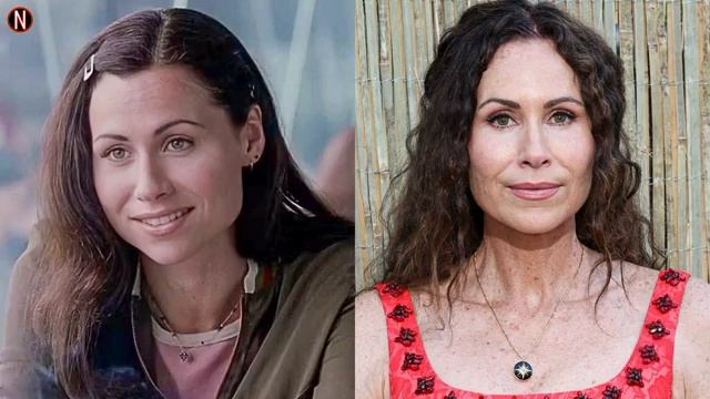 Умница Уилл Хантинг (1997) - Актеры: Тогда и сейчас смотреть онлайн