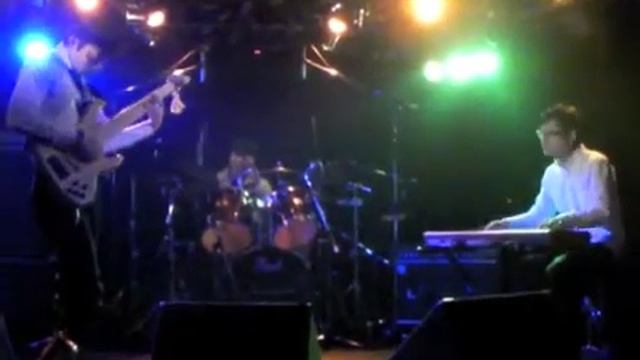 GIEN Live #9 (Why did Pompompurin disappear?) 2011.12.18 смотреть онлайн