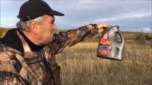 СТРЕЛЬБА ПО МИШЕНЯМ 2017.  Beretta ES 100