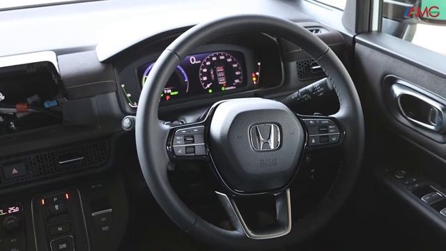 Review Honda STEPWGN SPADA PREMIUM LINE e : HEV