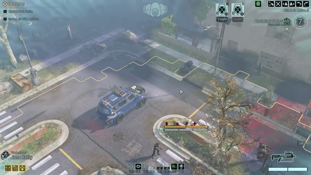 Manhunt - Let's Play XCOM 2: Long War 2 - Episode 27