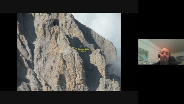 CAI Incontri Culturali di Montagna_Gruppi montuosi Appennino Centrale смотреть онлайн