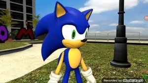 соник против марио фут батл