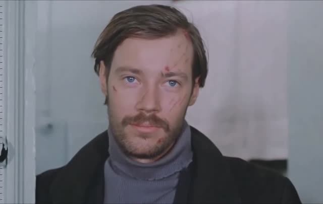 муз. Е. Геворгян/ к/ф" Место встречи изменить нельзя " смотреть онлайн