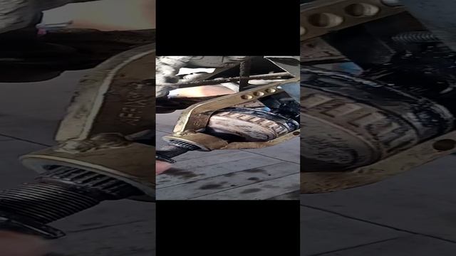 Как поменять пыльник наружной гранаты citroen picasso смотреть онлайн