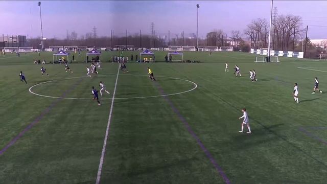 Sporting Columbus 2010 vs Louisville City FC 2009 (friendly) смотреть онлайн