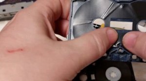 кассета Verbatim ST-600