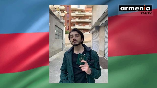 ПОЗОР: Азербайджан кинул своих граждан находящихся заграницей, в частности студентов смотреть онлайн