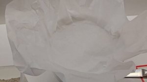 Маковый Кулич Panettone с маковой начинкой