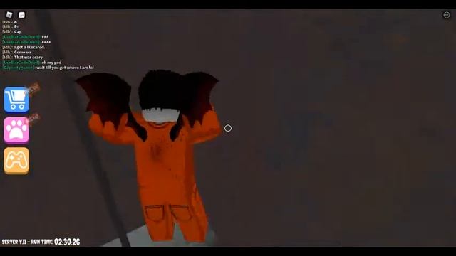 Season 1 epsode 1 Siren Cop's Prison!!! смотреть онлайн