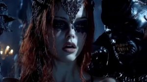 Чёрный кофе - Ночь