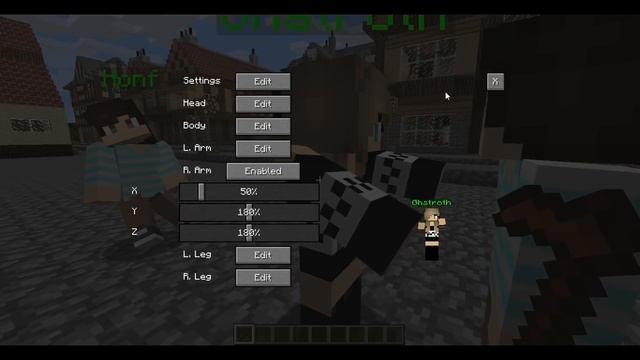 [Tutorial] Custom NPC Poses //#1
