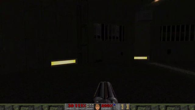 Shallow World Episode 1 [3] Man. Cube. Us. смотреть онлайн