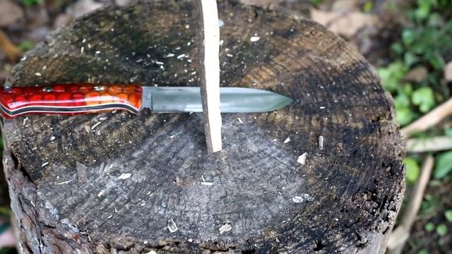 Bark River Bravo Alpha .New. смотреть онлайн