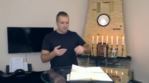 ДУХ БЕГЕМОТА - ЭТО ДУХ ГОРДОСТИ ПЛОТСКОЙ И ДУХОВНОЙ! ДУХОВНАЯ ГОРДОСТЬ ТОЖЕ ПАГУБНА КАК И ПЛОТСКАЯ!