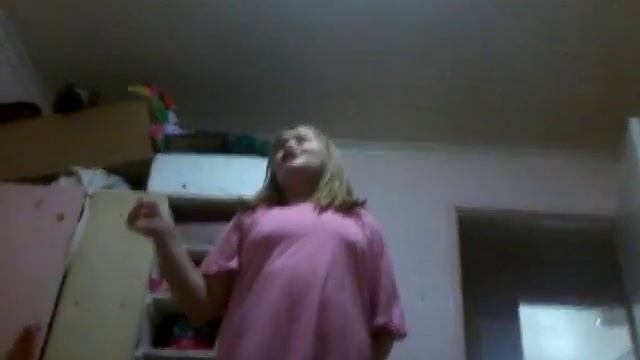 Kaliey calling that craty! смотреть онлайн