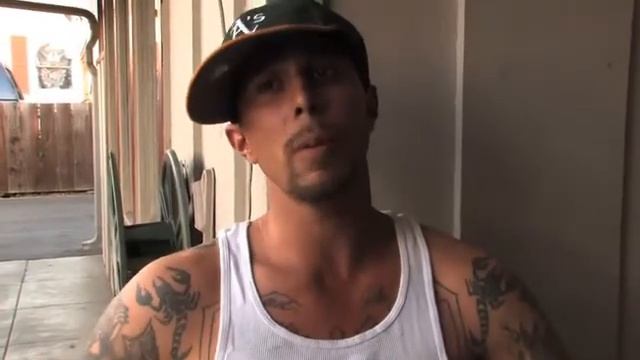 James Castro, When Your Parents are Junkies смотреть онлайн