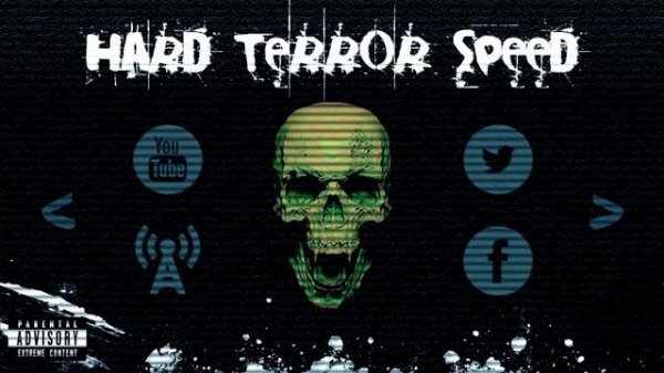 [SpeedCore] SPaCeyALieN - Speedcore Up Your Assz Evil 666 BPM RMX