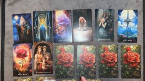 ✔️ Что ждет Россию в 2025 году? #таро #таропрогноз