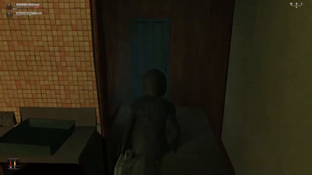 Hitman Blood Money Raymond Kulinsky: where to find and kill смотреть онлайн
