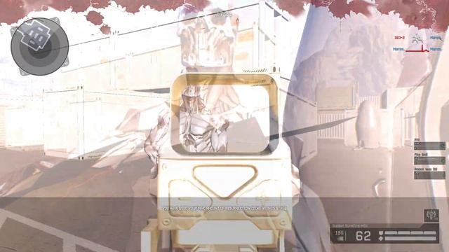 Warface Sunrise Hard Solo 34:05 (First EU as Rifleman) смотреть онлайн