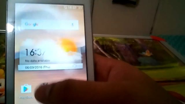 Best Ever ROM For Micromax Canvas 2Plus | Color OS[oppo] смотреть онлайн