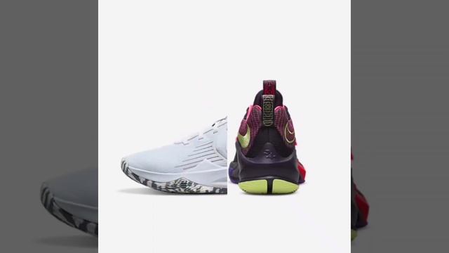 NEW COLORWAYS | NIKE ZOOM FREAK 3 | NIKE PRECISION 5 смотреть онлайн