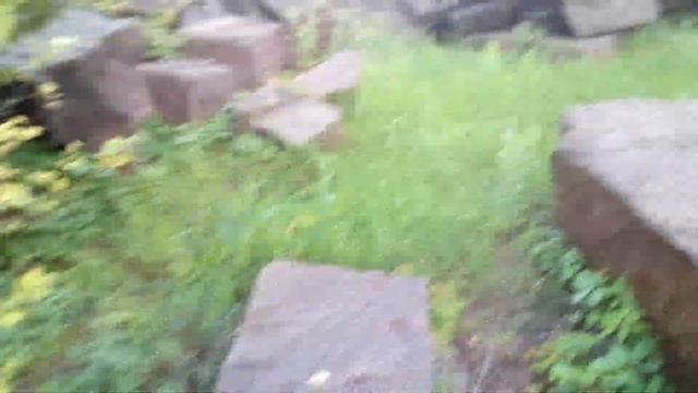 Заброшенный Ангар**Нашли гнездо смотреть онлайн