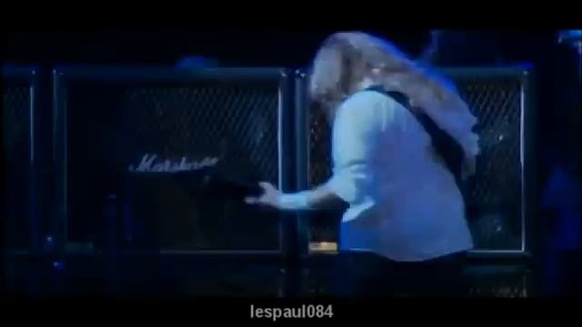 Megadeth - Peace Sells (lyrics y subtitulos en espaÃ±ol).mpg смотреть онлайн