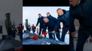 Песня: " ГЕРОИ ОТЧИЗНЫ !" ПОСВЯЩЁННАЯ ГЕРОЯМ ПОГИБШИМ НА СВО ЗА НАШУ РОДИНУ. Автор Лариса Наговицына